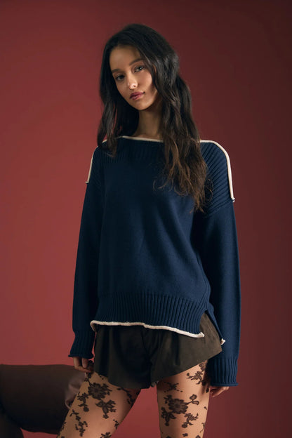 Sweet Like Candy Sweater