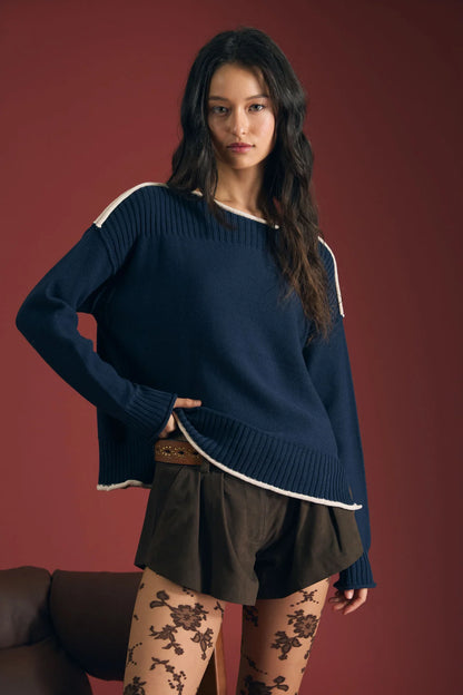 Sweet Like Candy Sweater