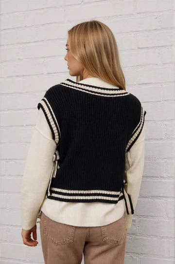 School Days Vest