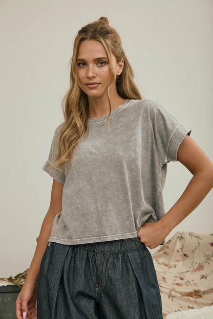 Easy Does It Knit