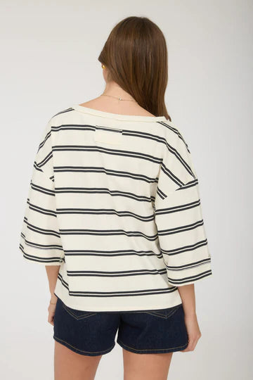 Stripe Me Right