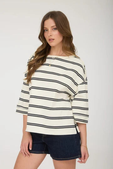 Stripe Me Right