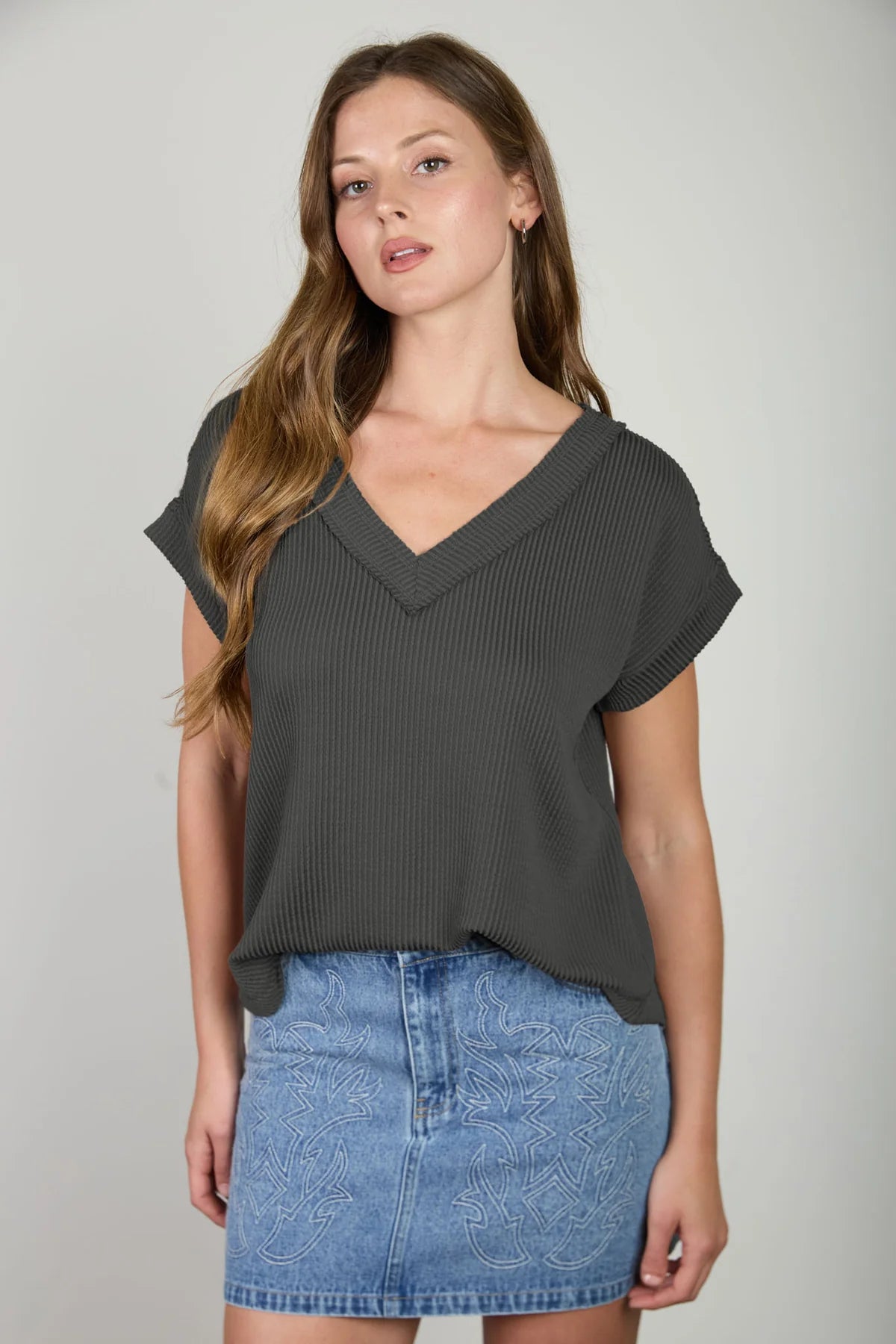 Effortless Everyday Knit