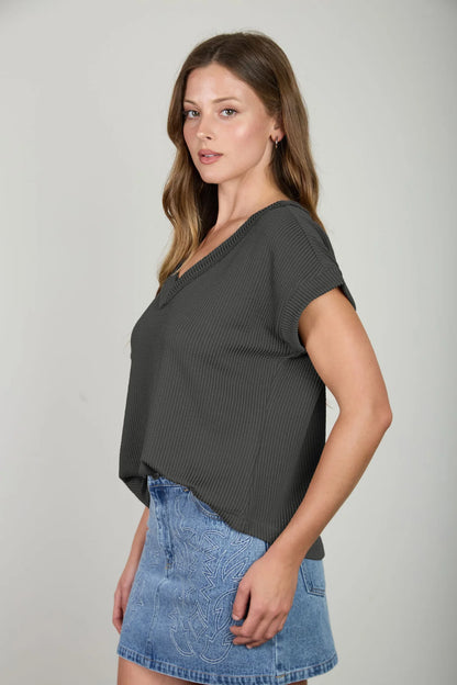 Effortless Everyday Knit