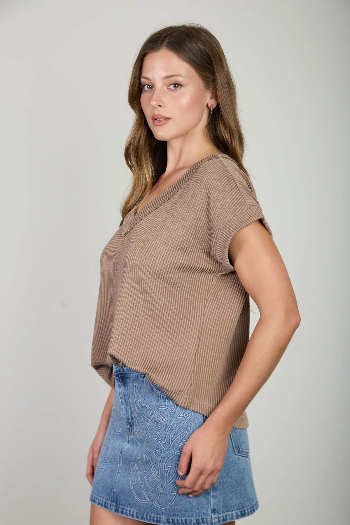 Effortless Everyday Knit