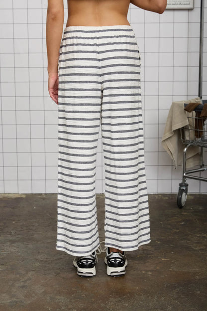 Ocean Sde Wide Leg