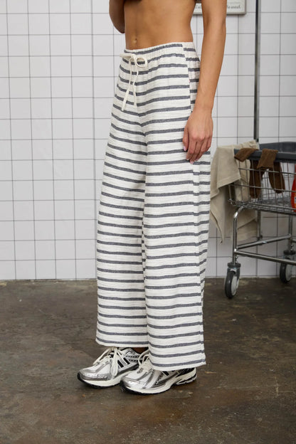 Ocean Sde Wide Leg