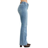 Judy Blue Patch Pocket Bootcut
