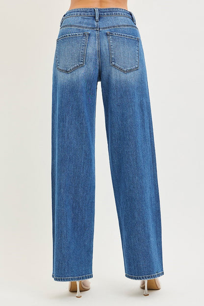 RISEN Baggy Jeans