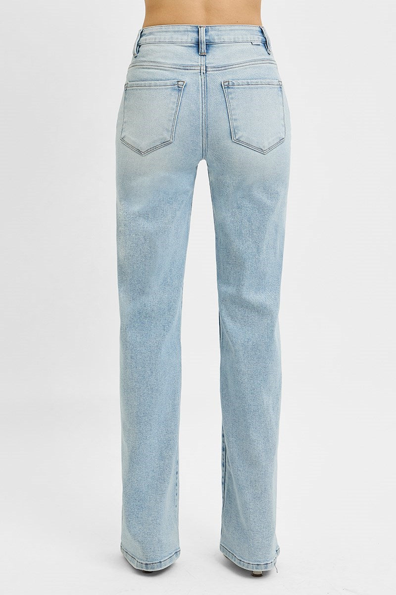 Risen Wide 90's- High