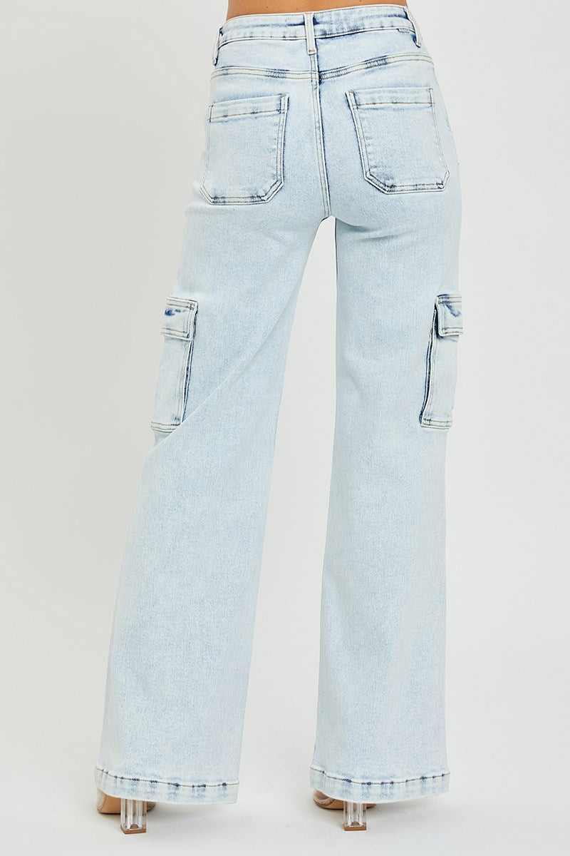RISEN CARGO PANTS