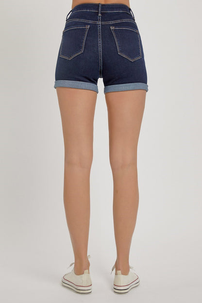 RISEN TURN BACK SHORTS
