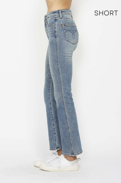 Judy Blue Short & Long Bootcut