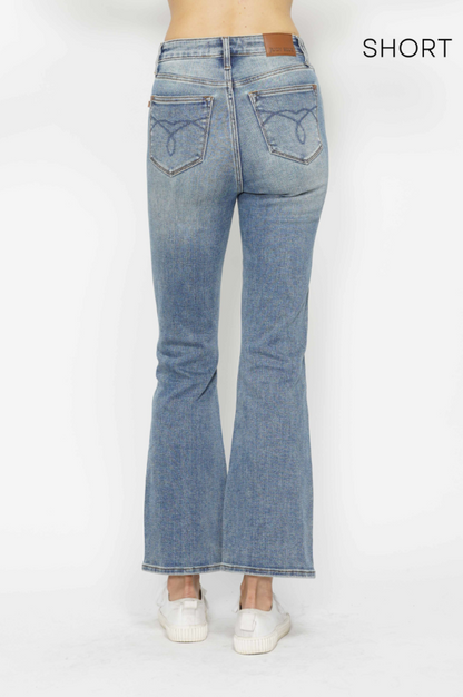 Judy Blue Short & Long Bootcut