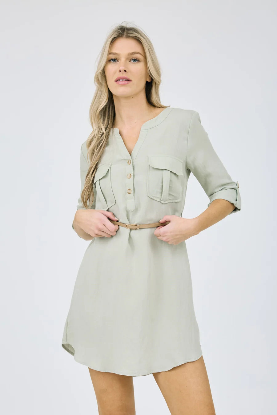 Picture Day Dress