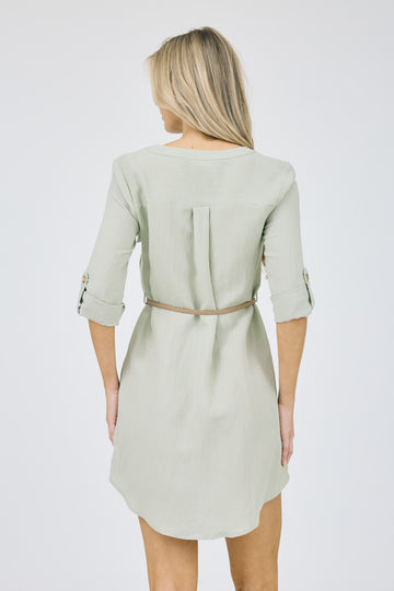 Picture Day Dress