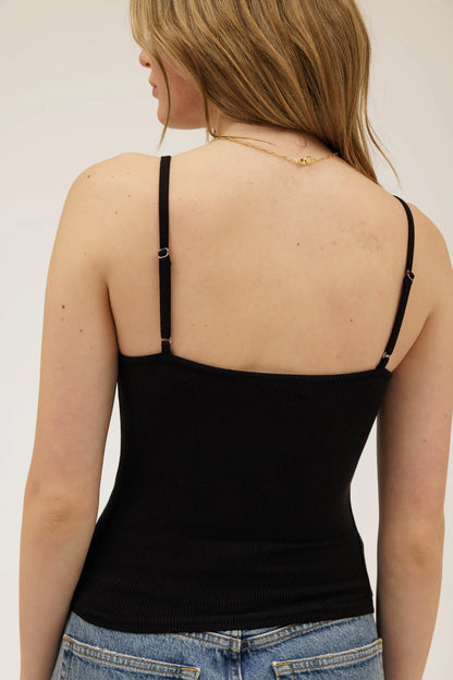 LACE RIBBON KNIT