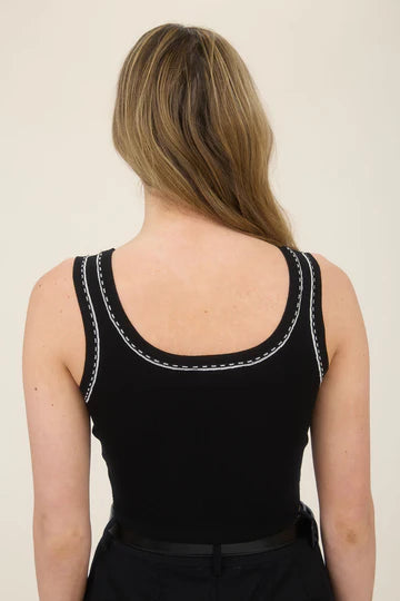 Perfect Layer Stitch