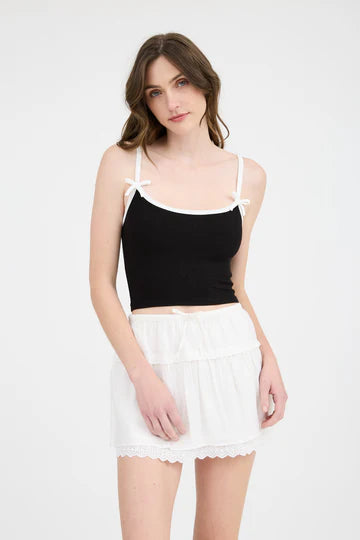 Pretty Bows Tank