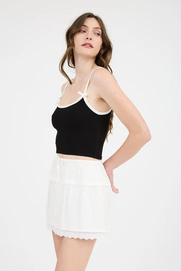 Pretty Bows Tank