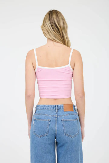 Pretty Bows Tank