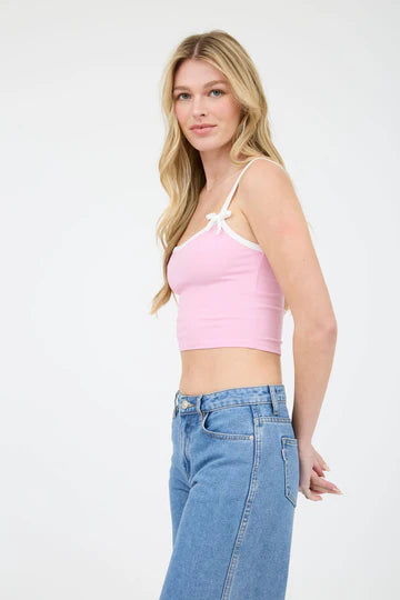 Pretty Bows Tank