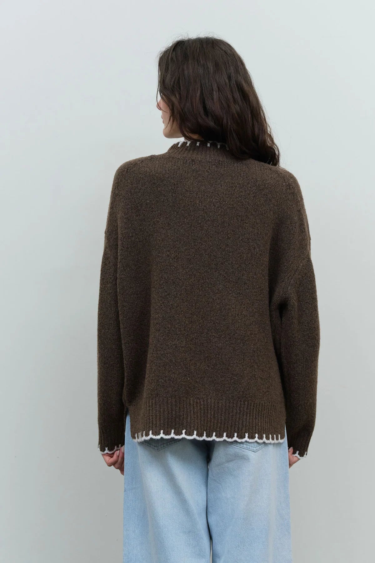 Cozy Hugs Sweater