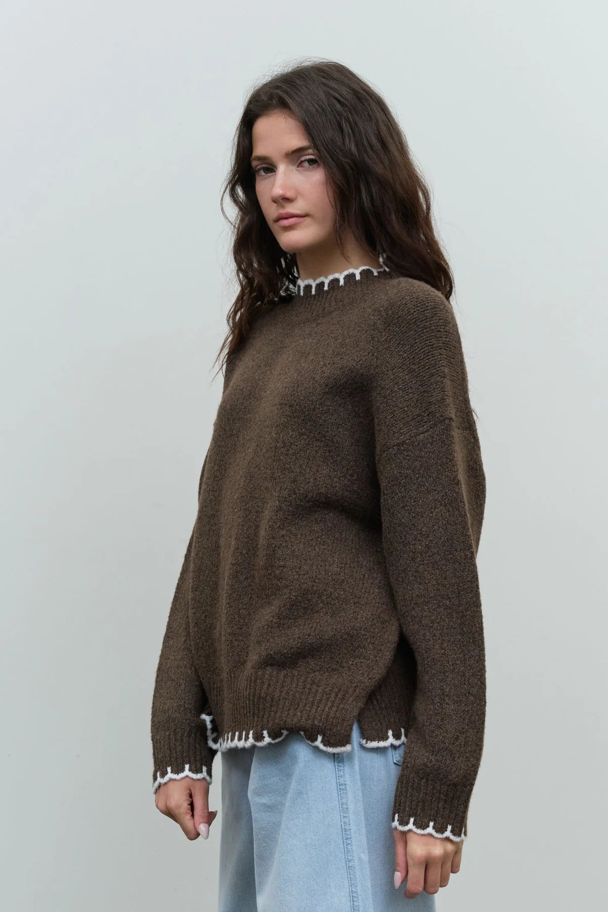Cozy Hugs Sweater