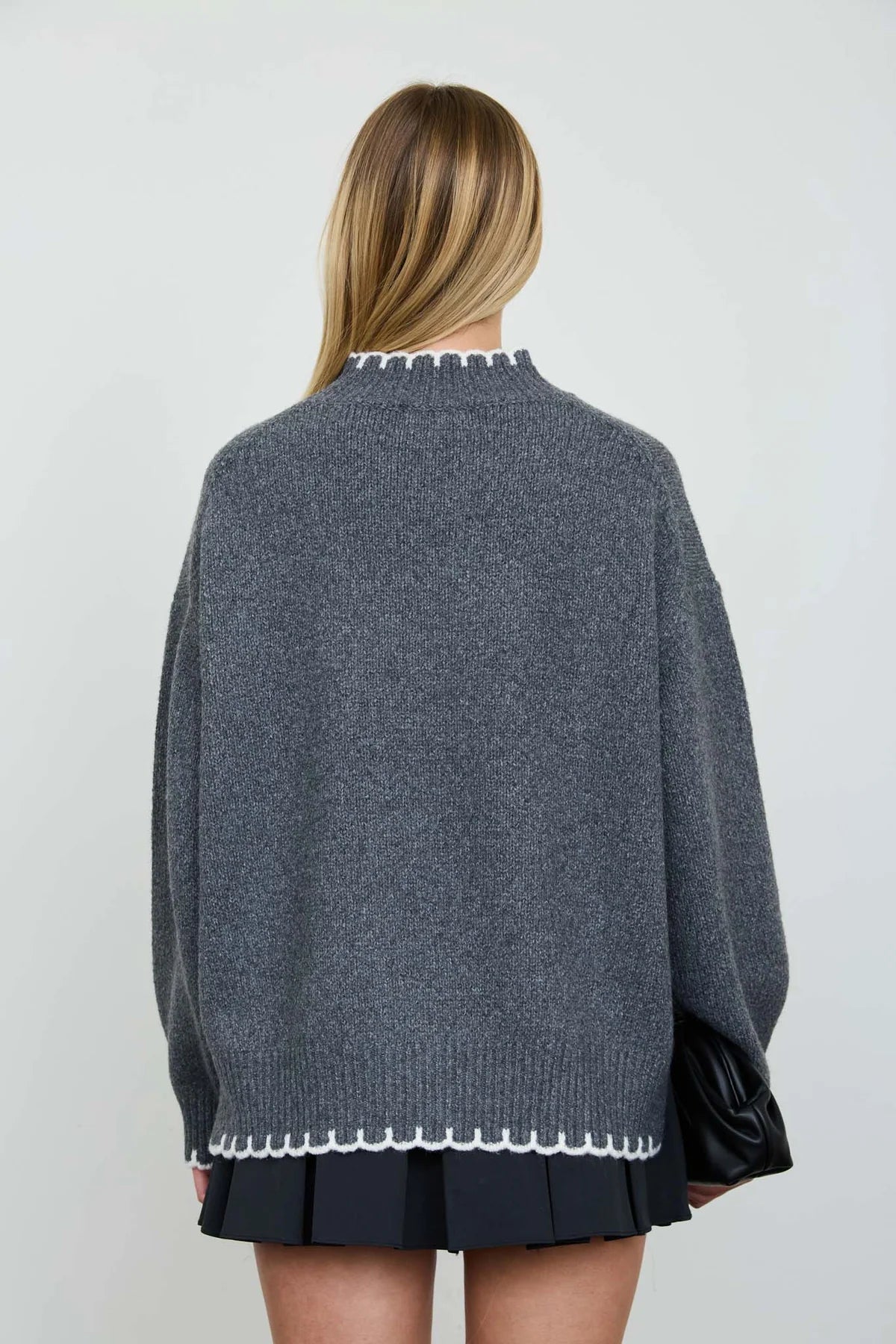 Cozy Hugs Sweater