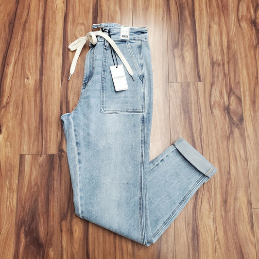 JUDY BLUE VINTAGE JOGGER