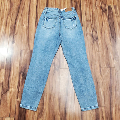 Judy Blue Vintage Slim Jeans