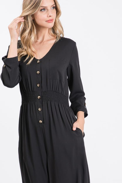 Sunday Morning Jumper