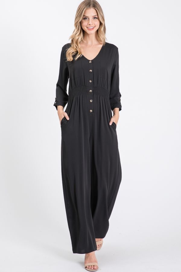 Sunday Morning Jumper