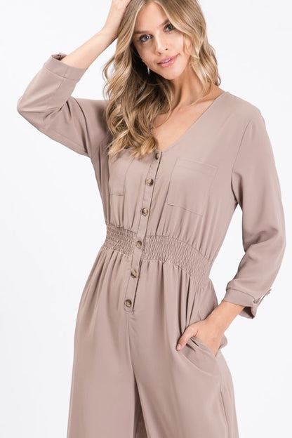 Sunday Morning Jumper