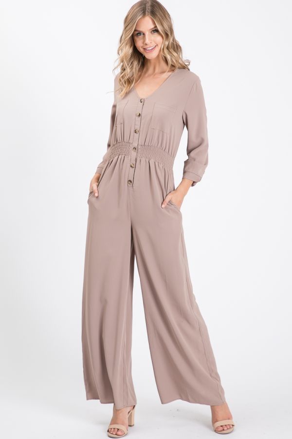 Sunday Morning Jumper