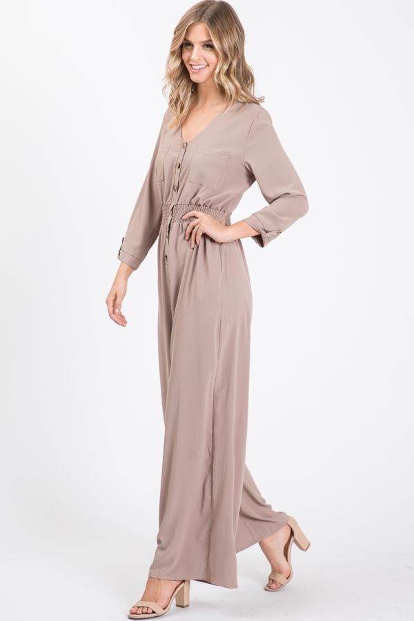 Sunday Morning Jumper