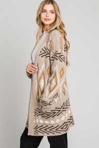 Southwest Cardi