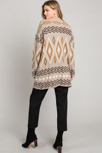 Southwest Cardi