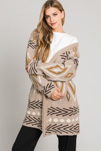 Southwest Cardi