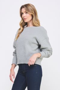 Cloud Comfort Sweater