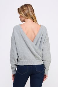 Cloud Comfort Sweater