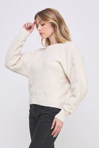 Cloud Comfort Sweater