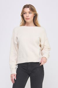 Cloud Comfort Sweater