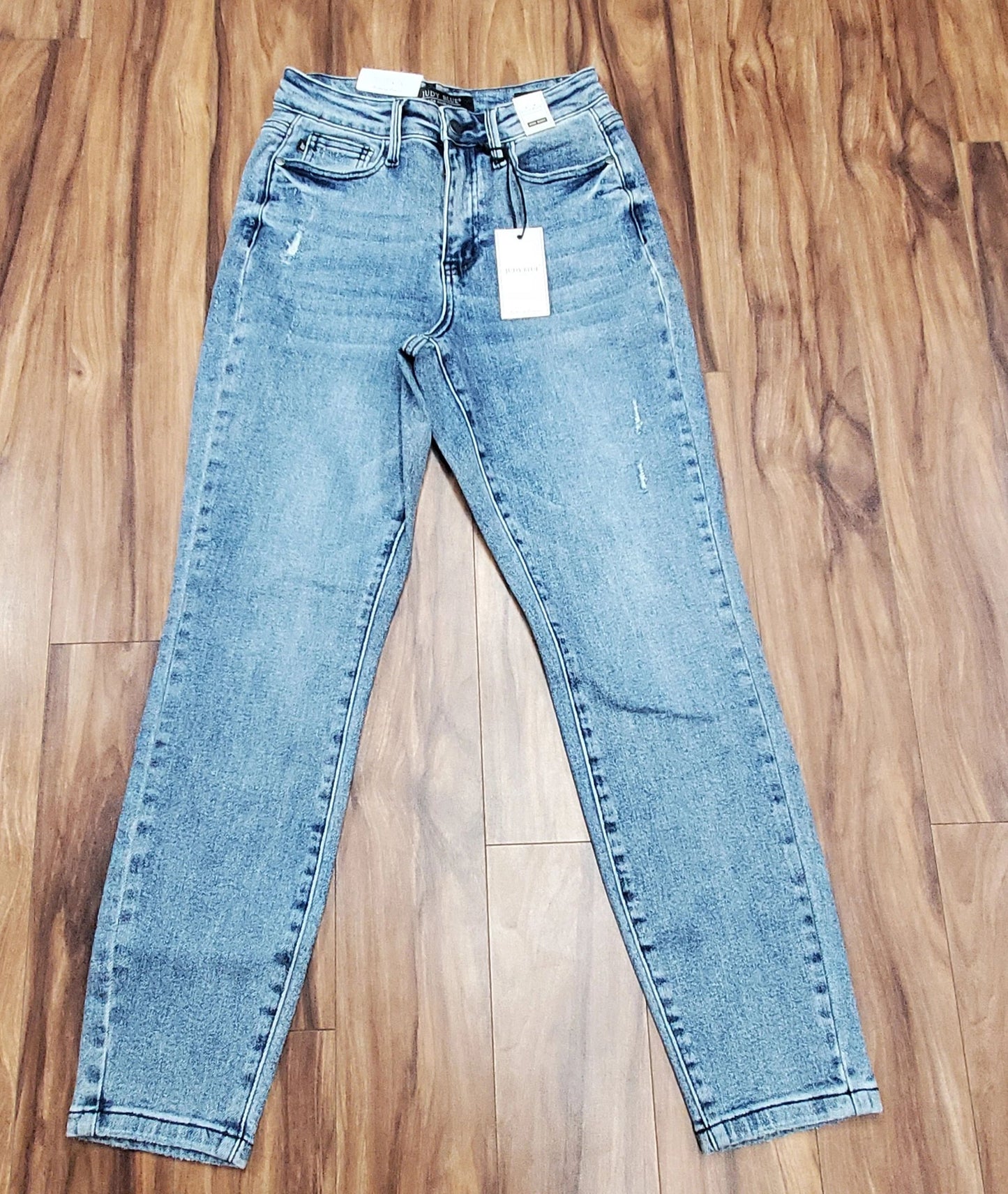 Judy Blue Vintage Slim Jeans