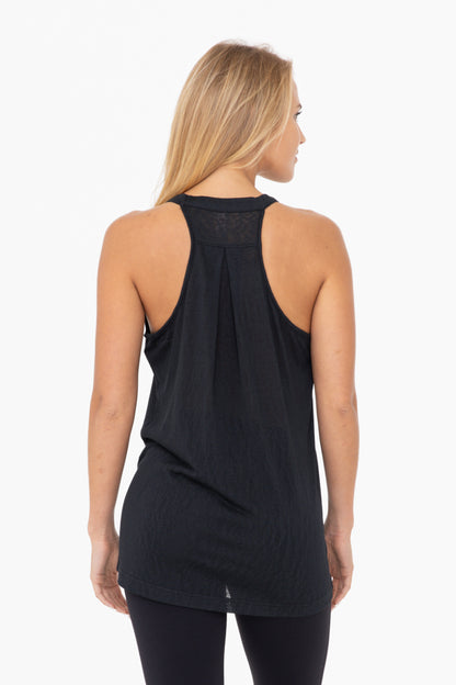 Modal Tunic Tank