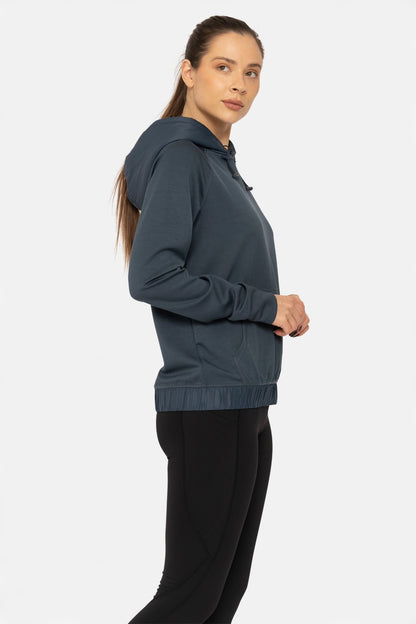 Modal Pullover Hoodie