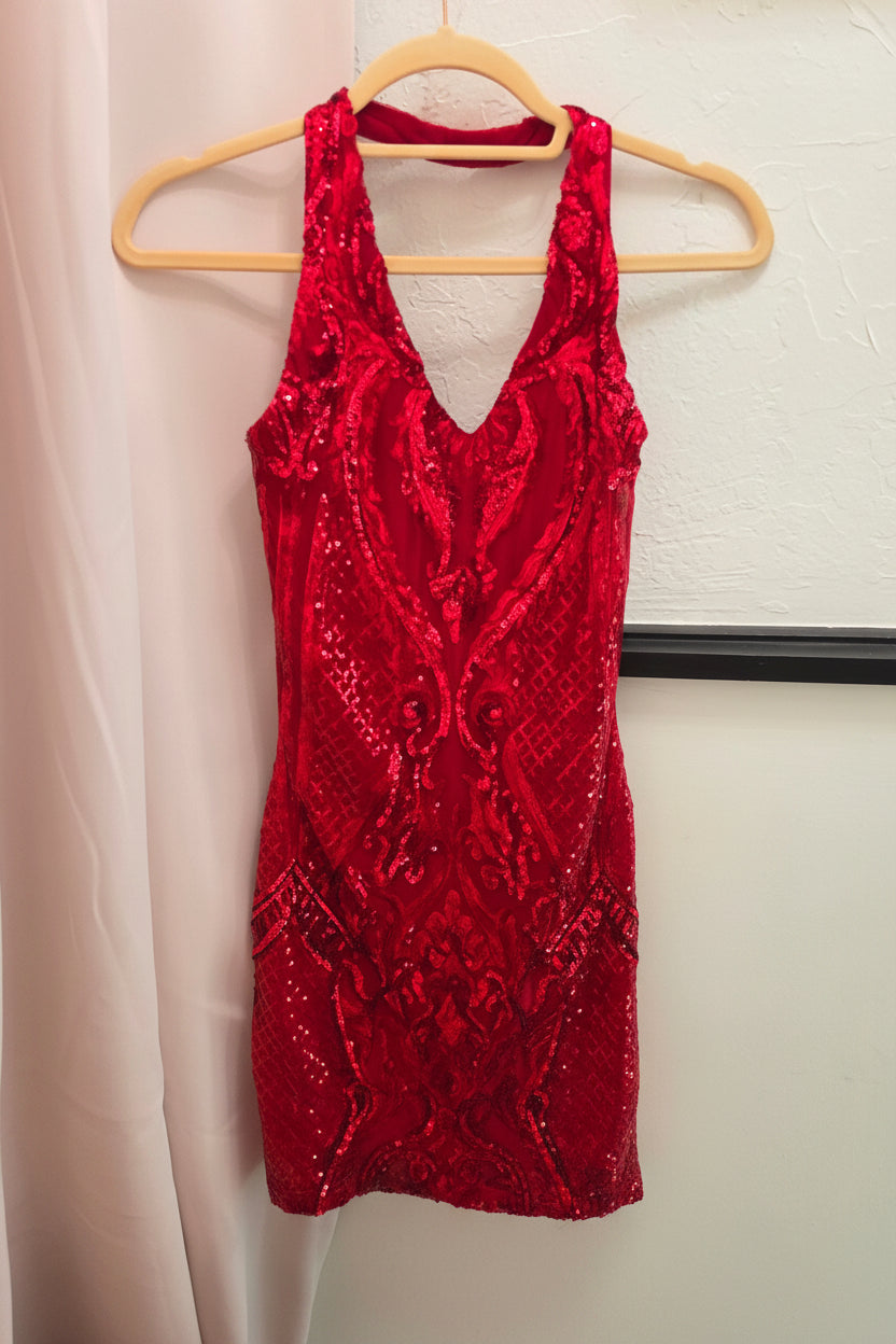 Rhonda's Closet $40